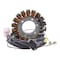 Rmstator Generator Stator for Polaris ATP 500 Hawkeye 400 HO Ranger 400 425 500 Scrambler 500 Sportsman RM01283 - alternate 2